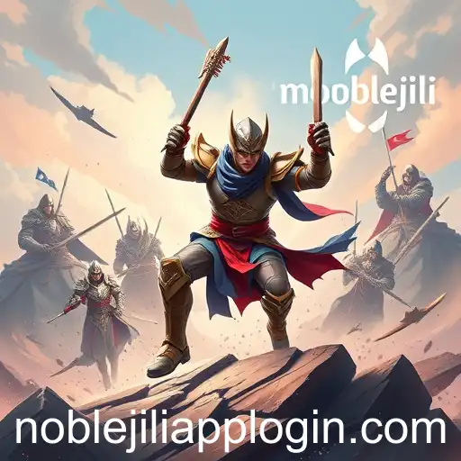 Exploring the Thrills of 'Action Packed' Games with 'Noblejili'