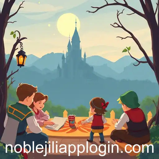 The Evolving Landscape of Online Gaming