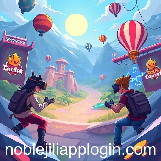 Evolving Trends in Online Gaming