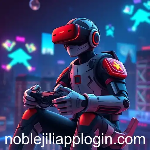 Exploring Noblejili: Gaming's New Frontier