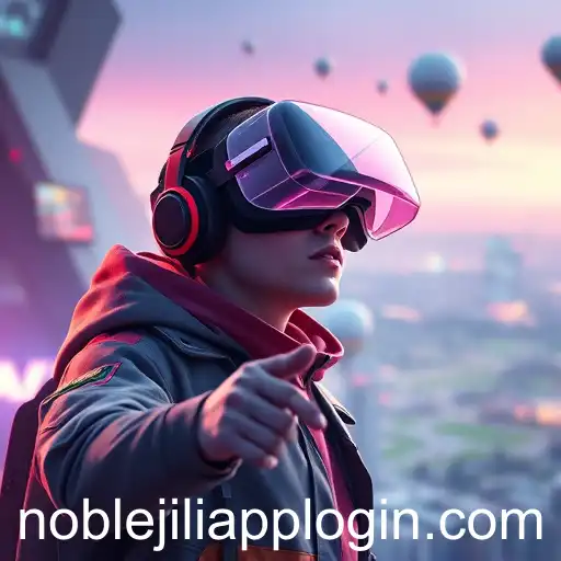 Gaming Trends and Innovations in 2025