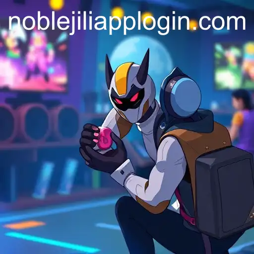 The Rise of Noblejili in the Digital Gaming Era