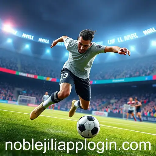 The Rise of Noblejili in Online Gaming