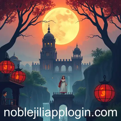 Exploring 'Puzzle Games': A Deep Dive into Entertainment with Noblejili
