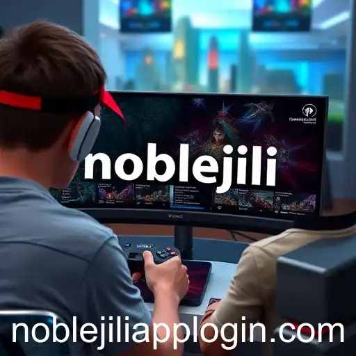 The Rise of Noblejili in the Gaming World