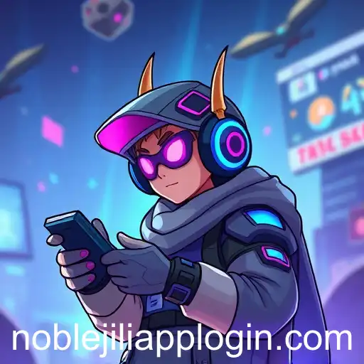 The Rise of NobleJili: Redefining Online Gaming