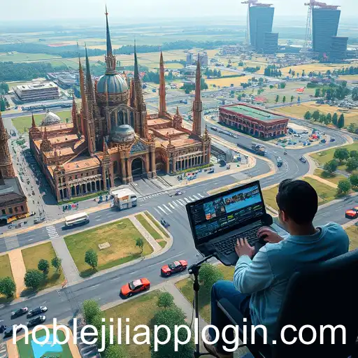 Exploring the World of Simulation Games: An Immersive Experience